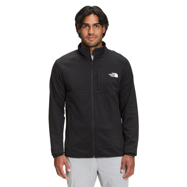 MEN'S CANYONLANDS FULL ZIPPER