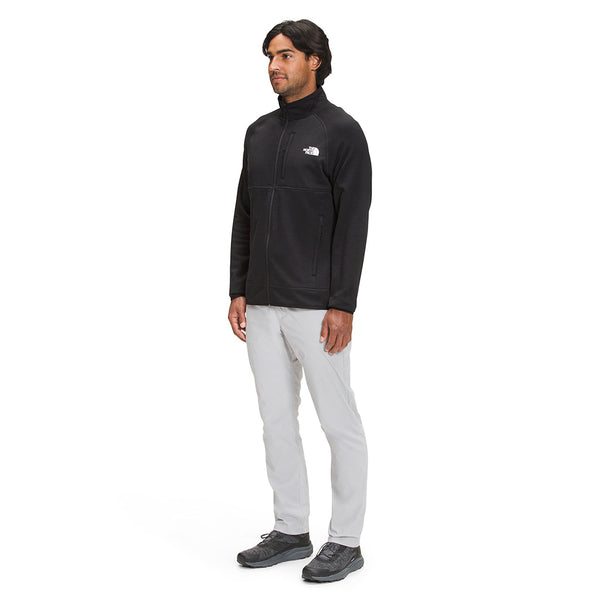 MEN'S CANYONLANDS FULL ZIPPER