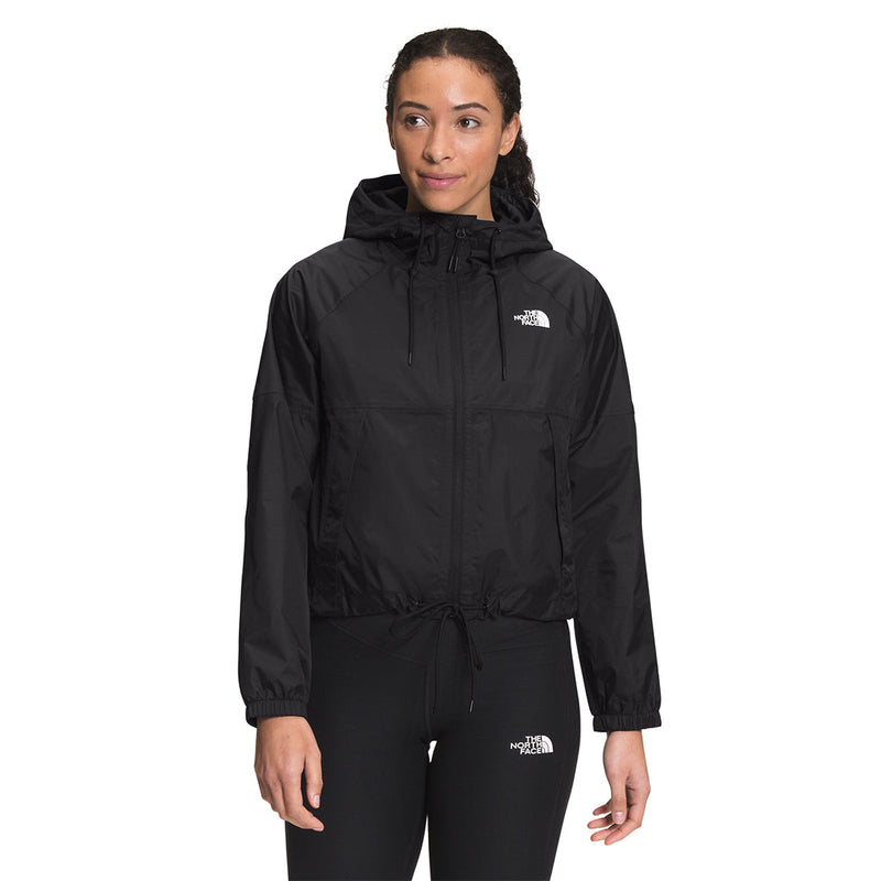 WOMEN'S ANTORA RAIN HOODIE