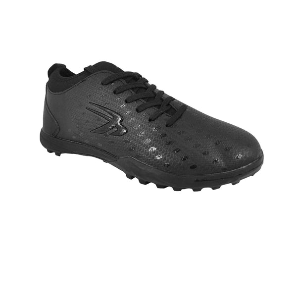 Zapatos de fútbol Sandro Ind negro para hombre