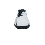 Zapatos de fútbol Velverde Ind blanco para hombre