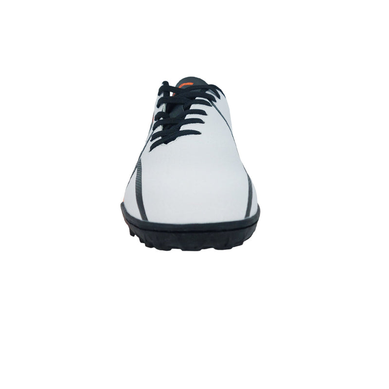 Zapatos de fútbol Velverde Ind blanco para hombre