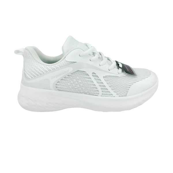 Tennis Kaira blanco para mujer