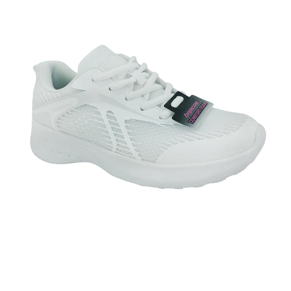 Tennis Kaira blanco para mujer