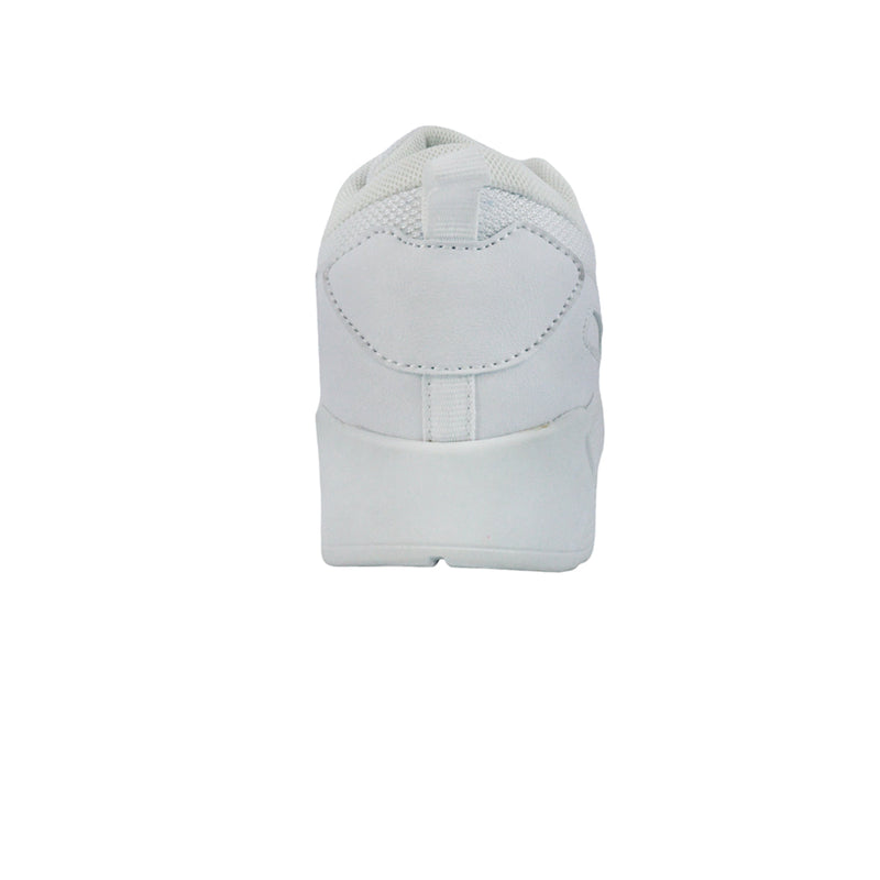 Tennis Airy blanco para mujer