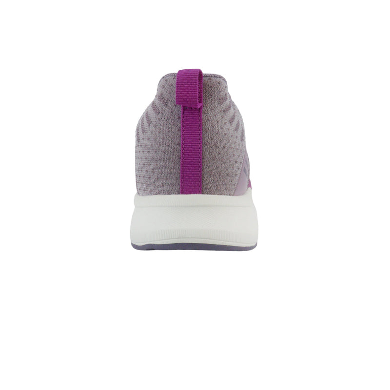 Tennis Remy morado para mujer