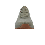 Tennis Remy beige para mujer