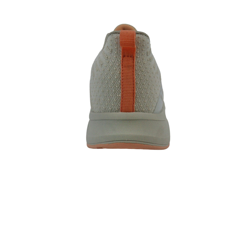 Tennis Remy beige para mujer