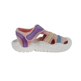 Sandalias Candy multi para infante