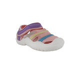 Sandalias Candy multi para infante