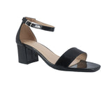 Sandalias Sierra negro para mujer