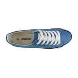 Sneakers Malory denim para mujer