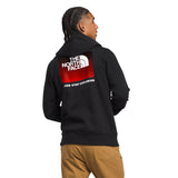 MEN'S BOX NSE PULLOVER HOODIE