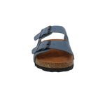 Sandalias Camilo navy para niño