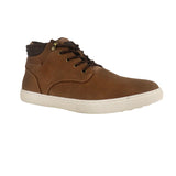 Botines Brock color tan para hombre