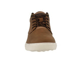 Botines Brock color tan para hombre