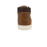 Botines Brock color tan para hombre