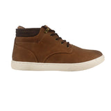 Botines Brock color tan para hombre