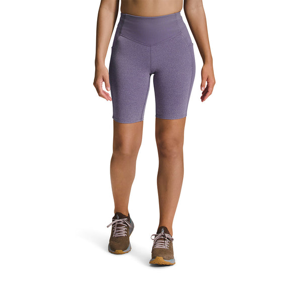 WOME'S DUNE SKY 9 TIGHTS SHORTS