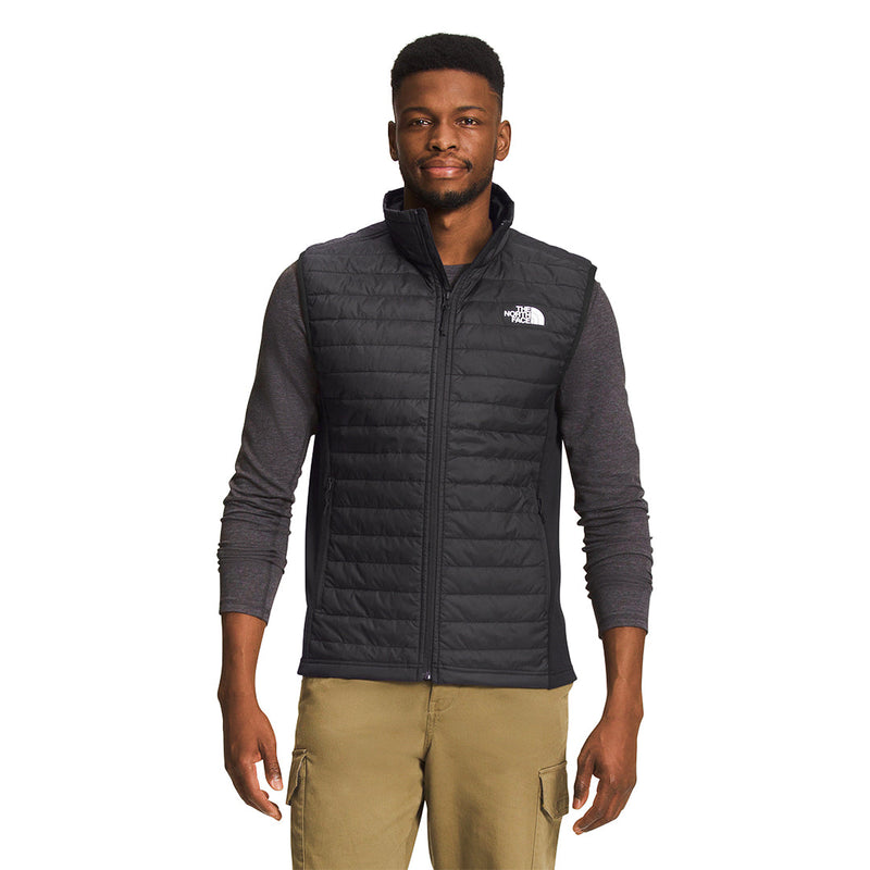 MEN'S CANYONLANDS HYBRID VEST