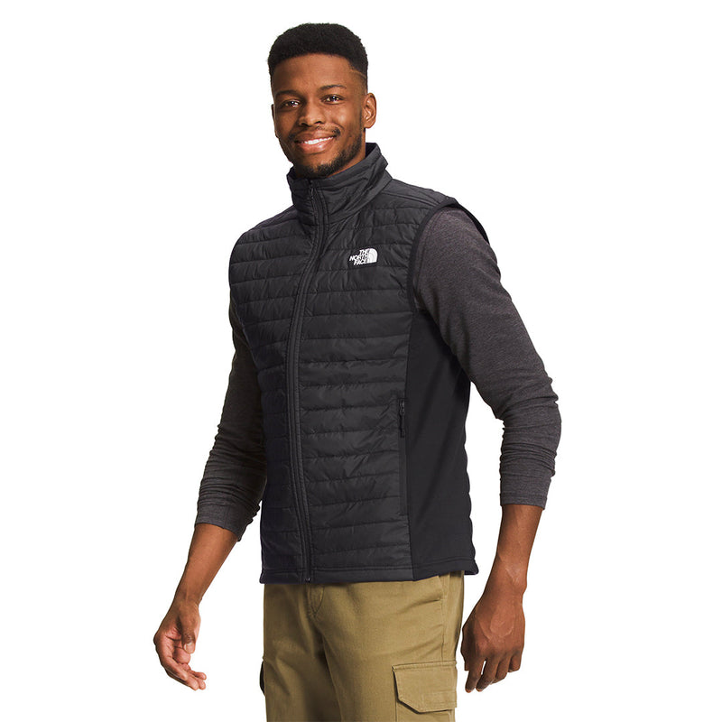 MEN'S CANYONLANDS HYBRID VEST