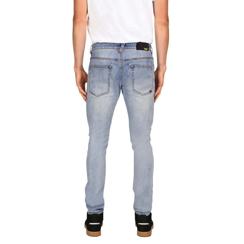 Jeans Skinny 98 para Hombre