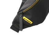 CANGURO PROJECT WAISTBAG - NEGRO