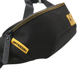 CANGURO PROJECT WAISTBAG - NEGRO