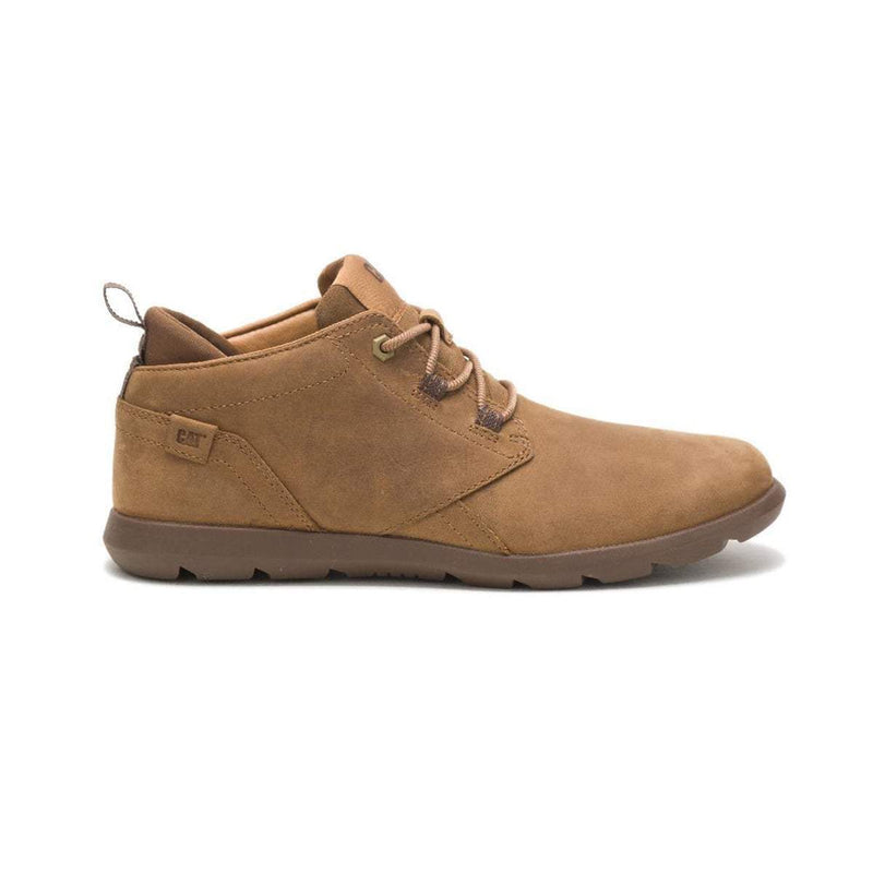 Botines Cloy Rope para Hombre