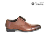 ZAPATO VESTIR CHESTER  - COLOR TAN