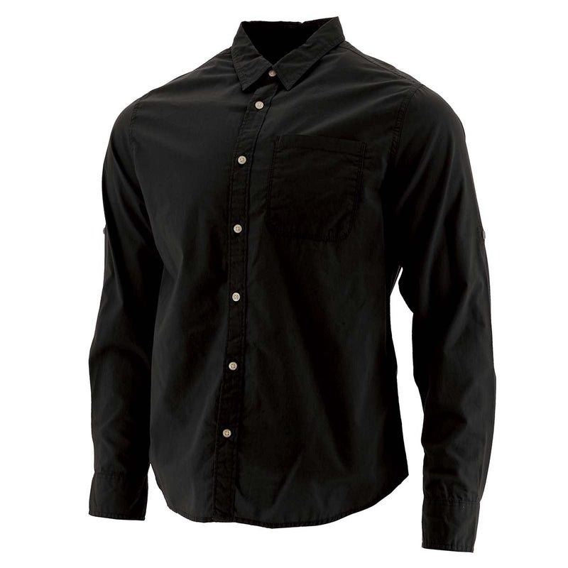 Camisa Convertible para Hombre