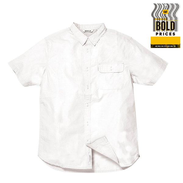 Camisa Poplin flap para Hombre