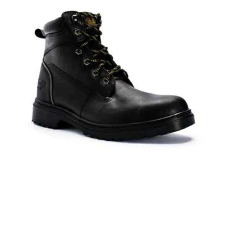 Botas industrial Hercules negro para Hombre