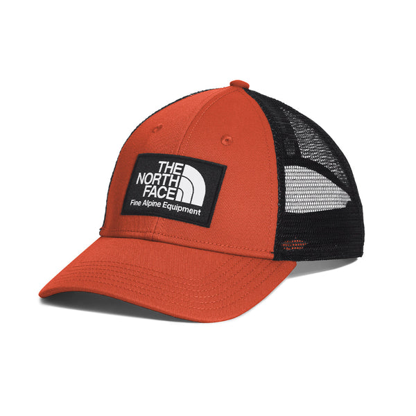 MUDDER TRUCKER