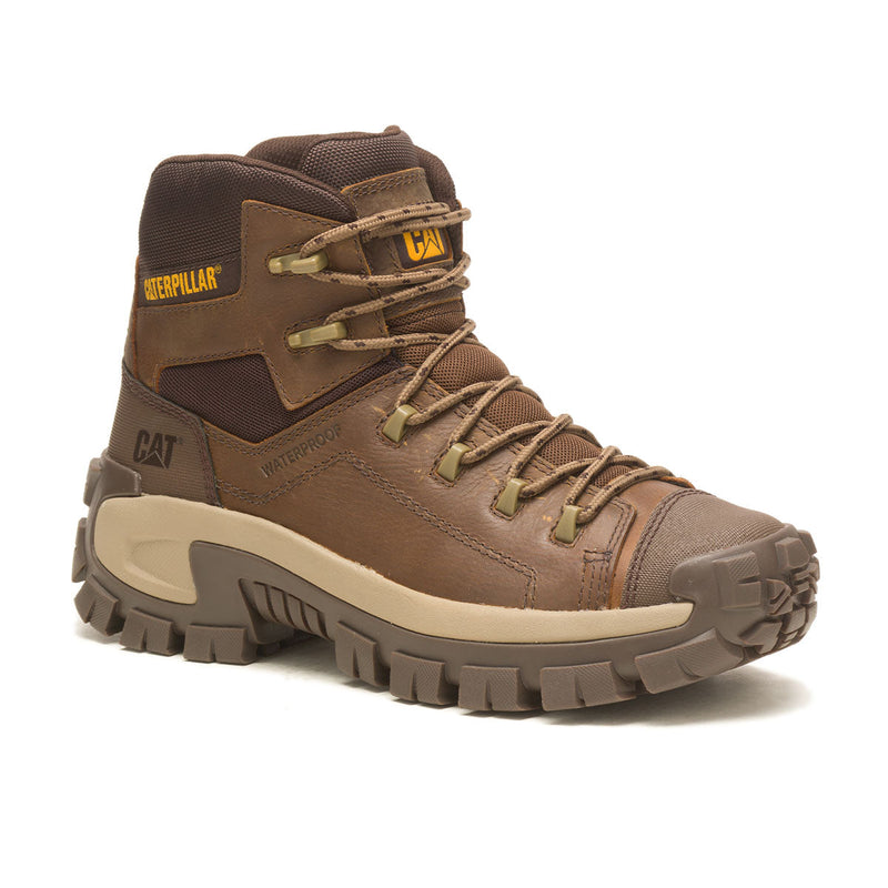 Botas Invader Hiker para Hombre