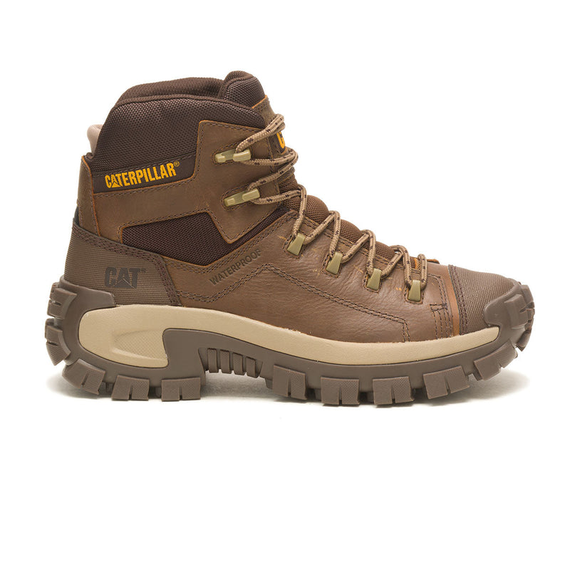 Botas Invader Hiker para Hombre