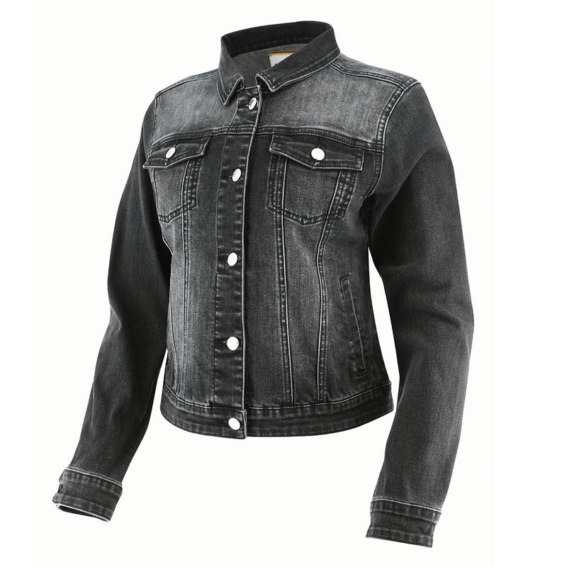 Chaqueta Denim para Mujer