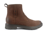 Botas Wood 4X4 cafe para Hombre