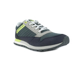 Sneakers Ventura navy para hombre