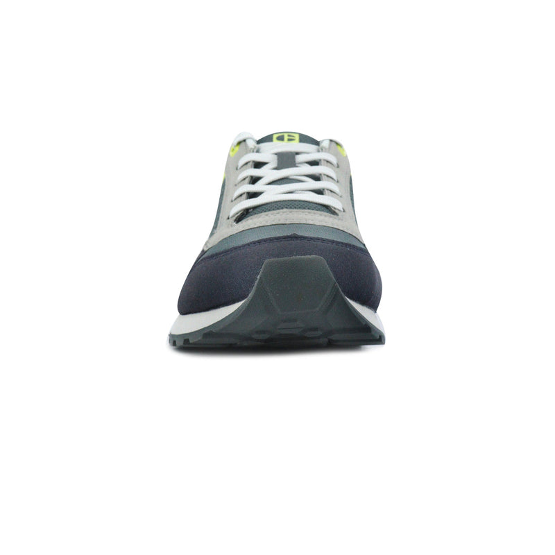 Sneakers Ventura navy para hombre