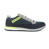 Sneakers Ventura navy para hombre