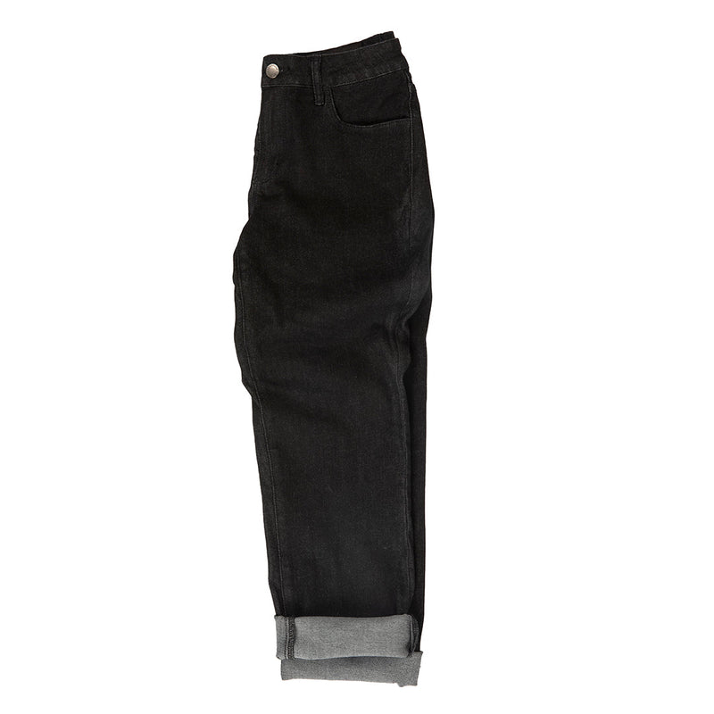 Jeans Symbol High Rise para Mujer